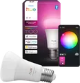Philips Hue A60 White & Color E27 1.100u00a0lm