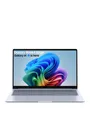 Samsung Galaxy Book4 Edge - Copilot+ PC - 15.6in FHD IPS - Snapdragon X - 16GB RAM - 256GB SSD - Sapphire Blue