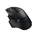 Logitech G502 X LIGHTSPEED Draadloze Gaming Muis - Optische muis met LIGHTFORCE, hybride, optisch-mechanische schakelaars, HERO 25K gaming sensor, voo