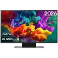 LG Evo Ai 43qned86b6b - Ultra Hd 4k Mini-led-tv 43 Inch 2026