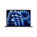 Apple 15 inch MacBook Air M5-chip met 10‑Core CPU en 10‑Core GPU: Gemaakt voor AI, 15,3 inch Liquid Retina-display, 16 GB centraal geheugen, 512 GB SS