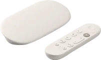 Google TV Streamer 4K