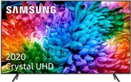 Smart TV Samsung UE55TU7025 55&#8243; 4K Ultra HD LED WiFi Grijs