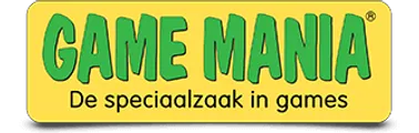 Black Friday Game Mania