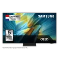 Samsung 55u201d Oled 4k Tv S95f (2025)