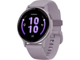 Garmin Smartwatch Vivoactive 5 Orchid Metallic (010-02862-13)