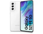 Samsung Galaxy S21 FE 5G (2022) - 128GB - White