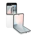 Samsung Galaxy Z Flip7 Fe - 5g 128 Gb White