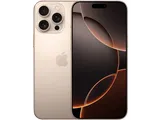 Apple Iphone 16 Pro Max 256 Gb Desert Titanium