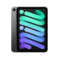 2021 Apple iPad Mini (8.3-zoll, Wi-Fi, 256GB) - Spacegrau (Generalüberholt)