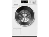 Miele Wwa 120 Wcs - Wasmachine Voorlader 8 Kg 1400 Rpm 72 Db