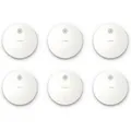 Bosch Smart Home Rauchwarnmelder II 6er-Set