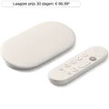 Google Chromecast TV Streamer 4K