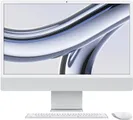 iMac 24" Retina 4.5K (MQR93D/A) silber