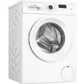 BOSCH Waschmaschine Serie 2 WGE02471, 7 kg, 1400 U/min