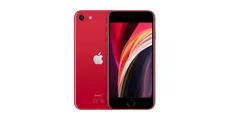 Apple iPhone SE 4,7&#8243; 64 Go Double SIM Red