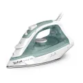Tefal Virtuo 30 Dampfbügeleisen, 2000 W, 27 g/Min. Dampfabgabe, 120 g/Min. Dampfstoß, 30 Sek. Aufheizzeit, Vertikaldampf, Tropfstopp, Präzisionsbügels