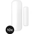 tink Basics Door & Window Sensor mit Matter - 10er-Set