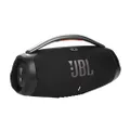 JBL Boombox 3 Wi-Fi Altoparlante portatile stereo Nero 80 W