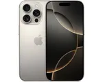 Apple iPhone 16 Pro - 1TB - Natural Titanium