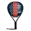 Adidas Match Blue 3.4 2025 Padelracket, één maat