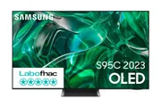 TV OLED Samsung TQ55S95C 55&#8243; 4K UHD 2023