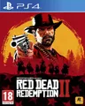 PS4 Red Dead Redemption 2 ENG