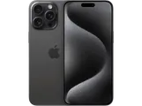 Apple Iphone 15 Pro Max 512 Gb Black Titanium (mu7c3zd/a)