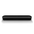 Sonos Beam (Gen 2) The compact smart soundbar for TV, music and more. (Black)