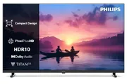 Philips 40PFS6000/12 TV 101,6 cm (40") Full HD Smart TV Wi-Fi Nero