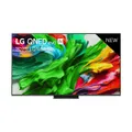 LG43QNED86A6C (2025) QLED TV