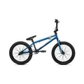 Bicicleta BMX Rockband Coluer Azul 20