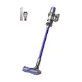 Dyson V11™ Advanced draadloze steelstofzuiger (Nickel/Purple)