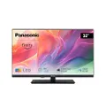 Panasonic TV-32S55AEZ, Série S55 32 Pouces Full HD LED Smart TV, 2024, Fire TV, HD Colour Engine, HDR, Contrôle Vocal Alexa, Mode Jeu, Lecteur Média, 