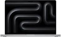 MacBook Pro 16" M4 Pro, 2024 (MX2T3D/A) silber, 24 GB RAM, 512 GB SSD, MacOS Betriebssystem, 3456x2234