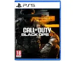 Call of Duty: Black Ops 6 - PS5