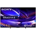 Sony 55'' Bravia 6 - 4k Oled Tv Ultra Hd Oled-tv 55 Inch 2026