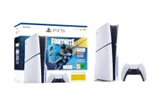Playstation PS5 1 TB + Fortnite Flowering Chaos