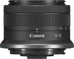 Canon RF-S 10-18mm f/4.5-6.3