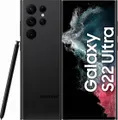 Samsung Galaxy S22 Ultra Enterprise Edition SM-S908B 17,3 cm (6.8") Dual SIM Android 12 5G USB Type-C 8 GB 128 GB 5000 mAh Zwart