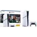 Sony Playstation 5 Console 1 Tb u2013 Ea Sports Fc26