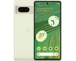 Google Pixel 7 - Smartphone - 128GB - Geel