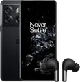 OnePlus 10T 256GB Zwart 5G + OnePlus Buds Pro Zwart