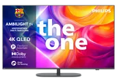 Philips 43pus9000 4k Qled Ambilight Tv 43 Inch (the One) (2025)