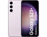 Samsung Galaxy S23 Plus 5G- 512GB - Lavender