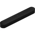 Sonos Beam Gen.2 Smarte TV Soundbar (WLAN (WiFi), AirPlay 2, Dolby Atmos, Sprachsteuerung)