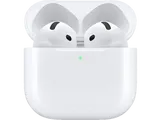 APPLE AirPods 5 + wireless charging Case, Open-ear Kopfhörer Bluetooth White
