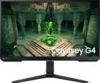 Samsung Odyssey G4 LS27BG400EUXEN &#8211; Full HD IPS 240Hz Gaming Monitor &#8211; 27 Inch