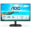 AOC 27B2H Full HD Monitor &#8211; IPS, HDMI