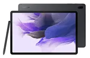 Samsung Galaxy Tab S7 FE 64GB - Tablet Schwarz